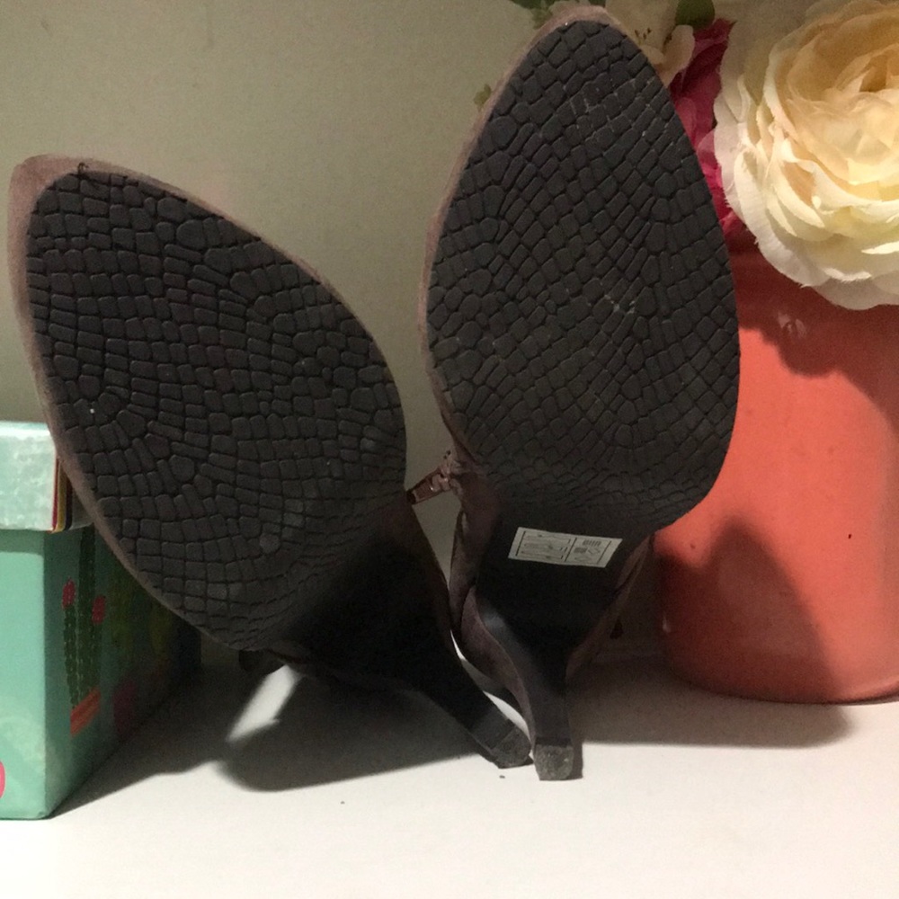 Bow Booties 🎀 - Picture 4 of 4